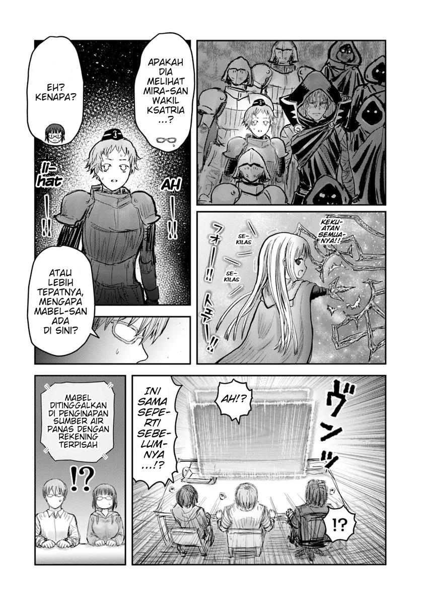 isekai-ojisan - Chapter: 62