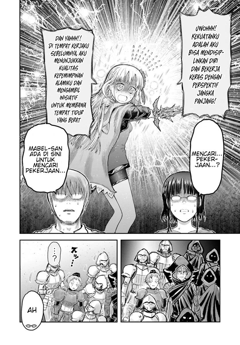 isekai-ojisan - Chapter: 62