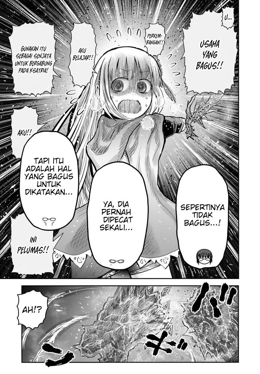 isekai-ojisan - Chapter: 62