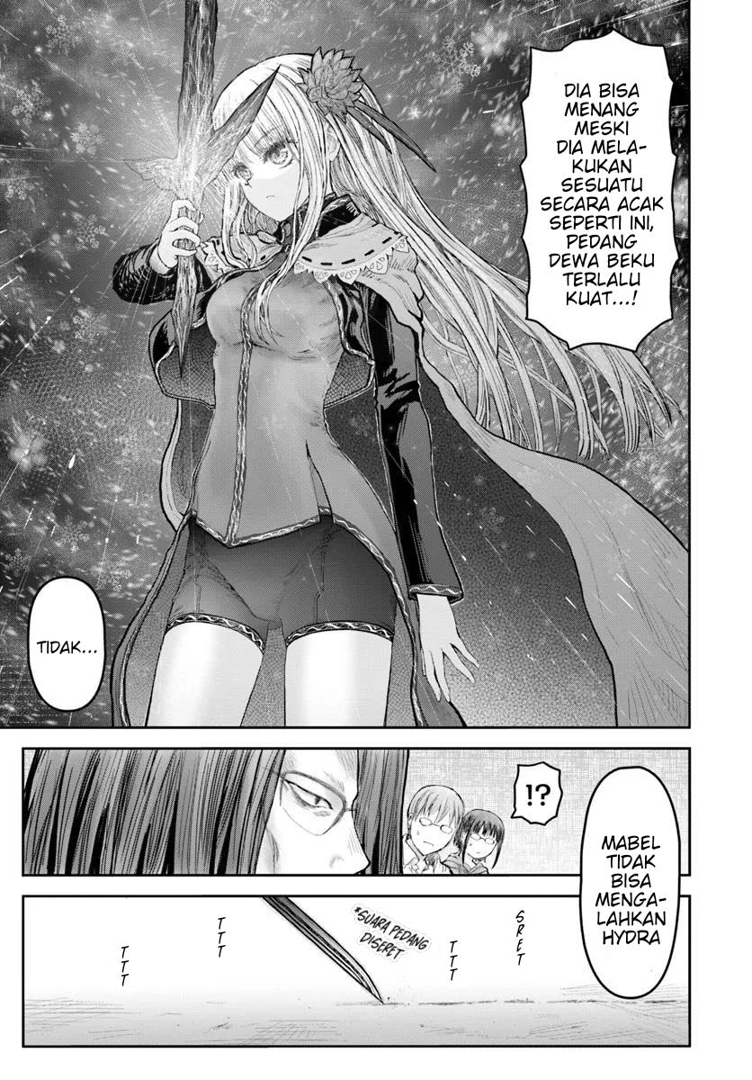 isekai-ojisan - Chapter: 62