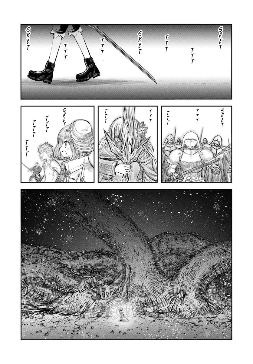 isekai-ojisan - Chapter: 62