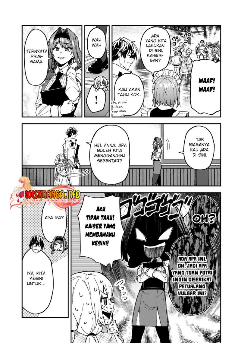 s-rank-boukensha-de-aru-ore-no-musume-tachi-wa-juudo-no-father-con-deshita - Chapter: 25