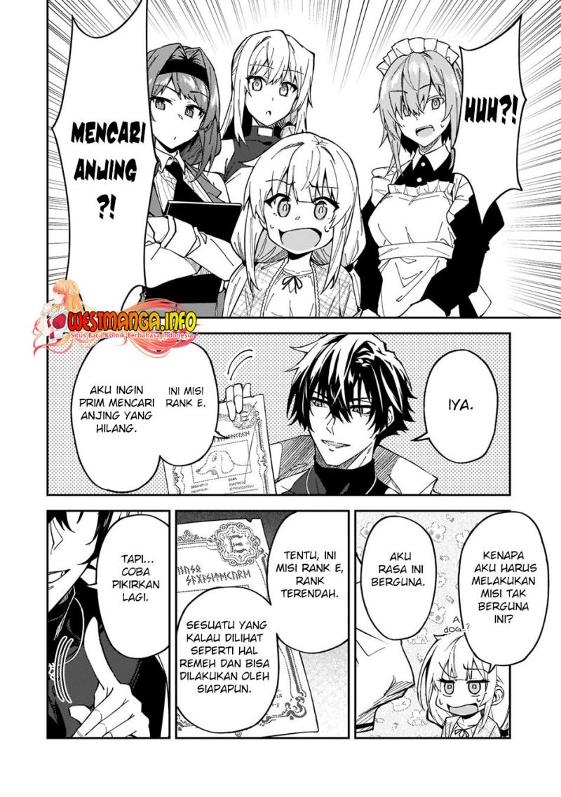 s-rank-boukensha-de-aru-ore-no-musume-tachi-wa-juudo-no-father-con-deshita - Chapter: 25