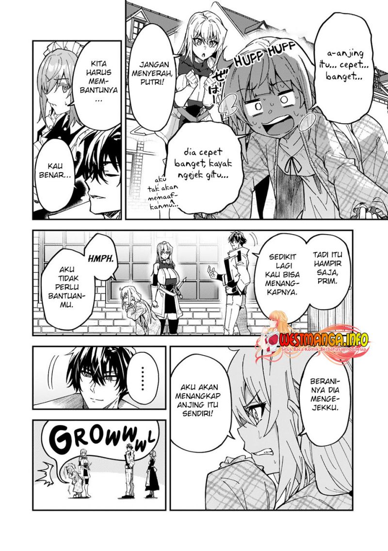 s-rank-boukensha-de-aru-ore-no-musume-tachi-wa-juudo-no-father-con-deshita - Chapter: 25