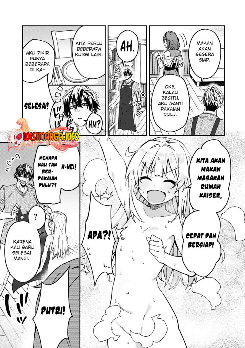 s-rank-boukensha-de-aru-ore-no-musume-tachi-wa-juudo-no-father-con-deshita - Chapter: 25