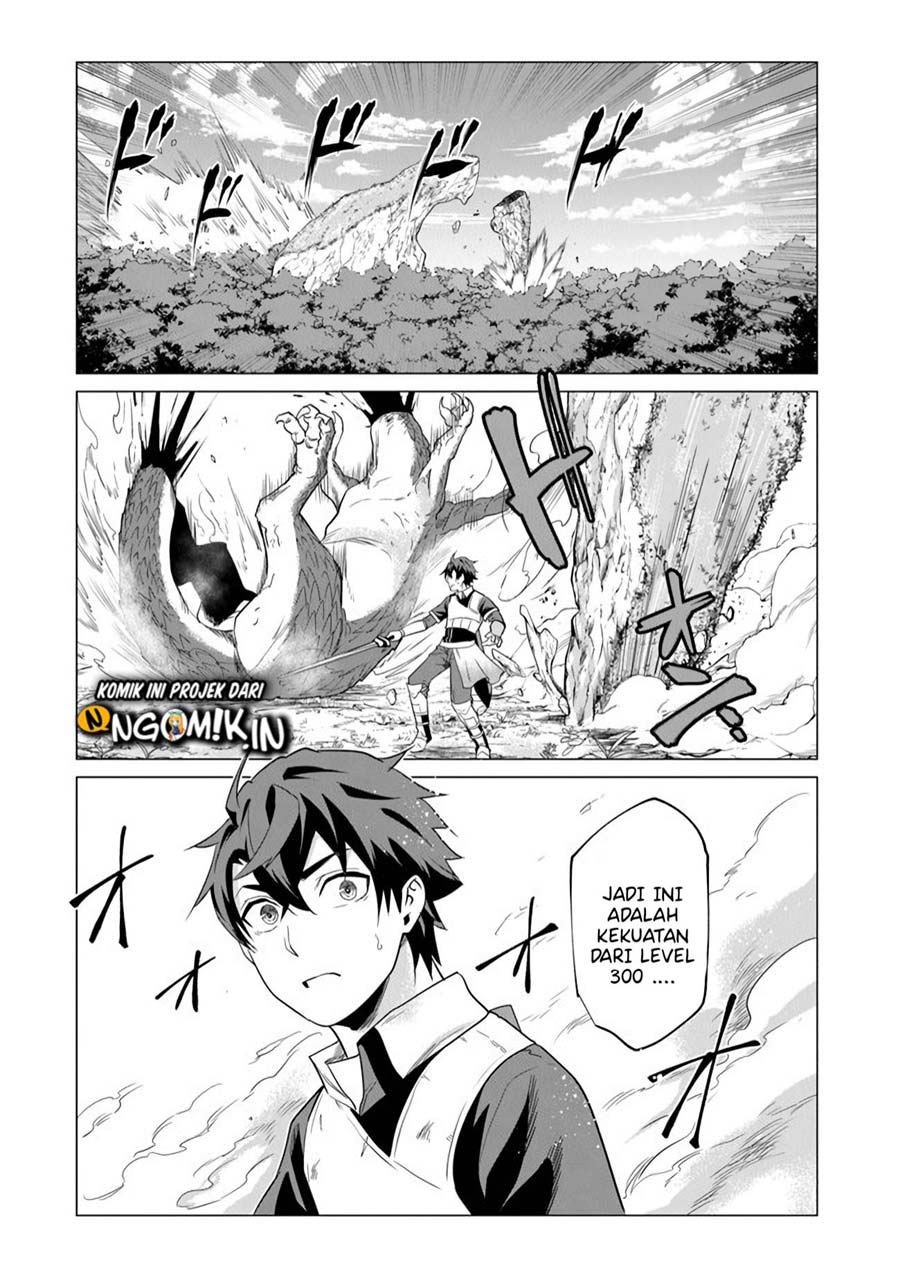 keiken-chi-chochiku-de-donbiri-shoshin-ryoko - Chapter: 1.2