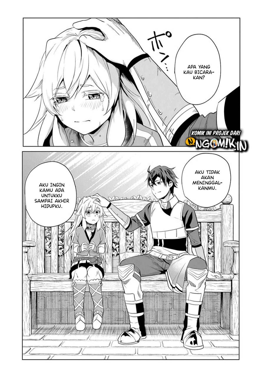 keiken-chi-chochiku-de-donbiri-shoshin-ryoko - Chapter: 1.2