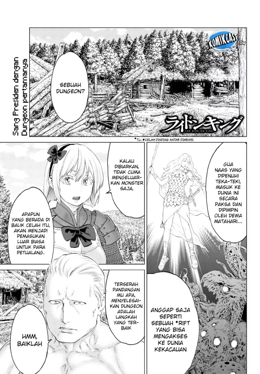 isekai-putin - Chapter: 07