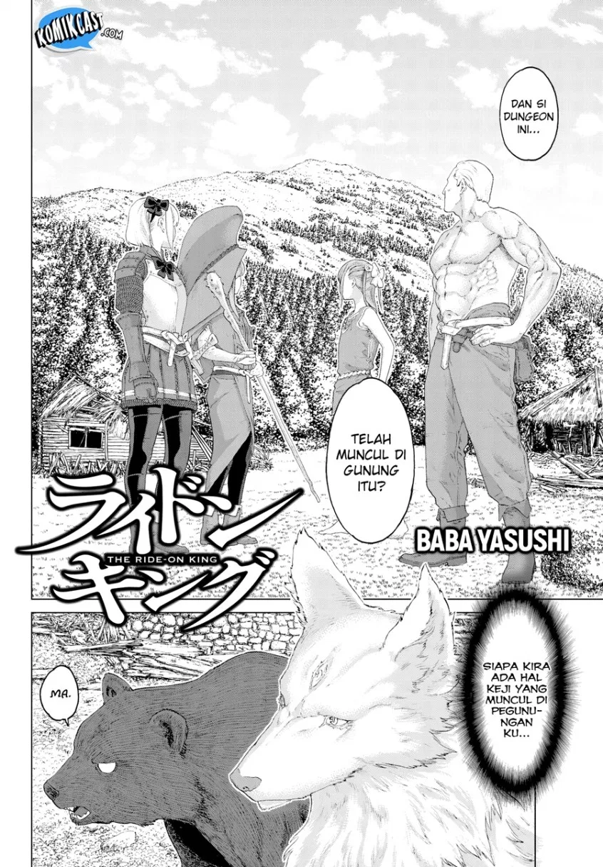 isekai-putin - Chapter: 07