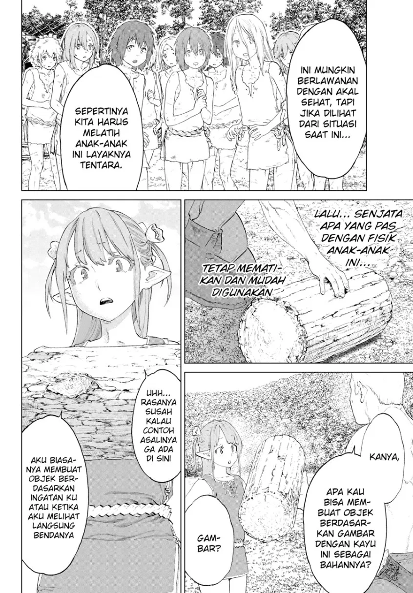 isekai-putin - Chapter: 07