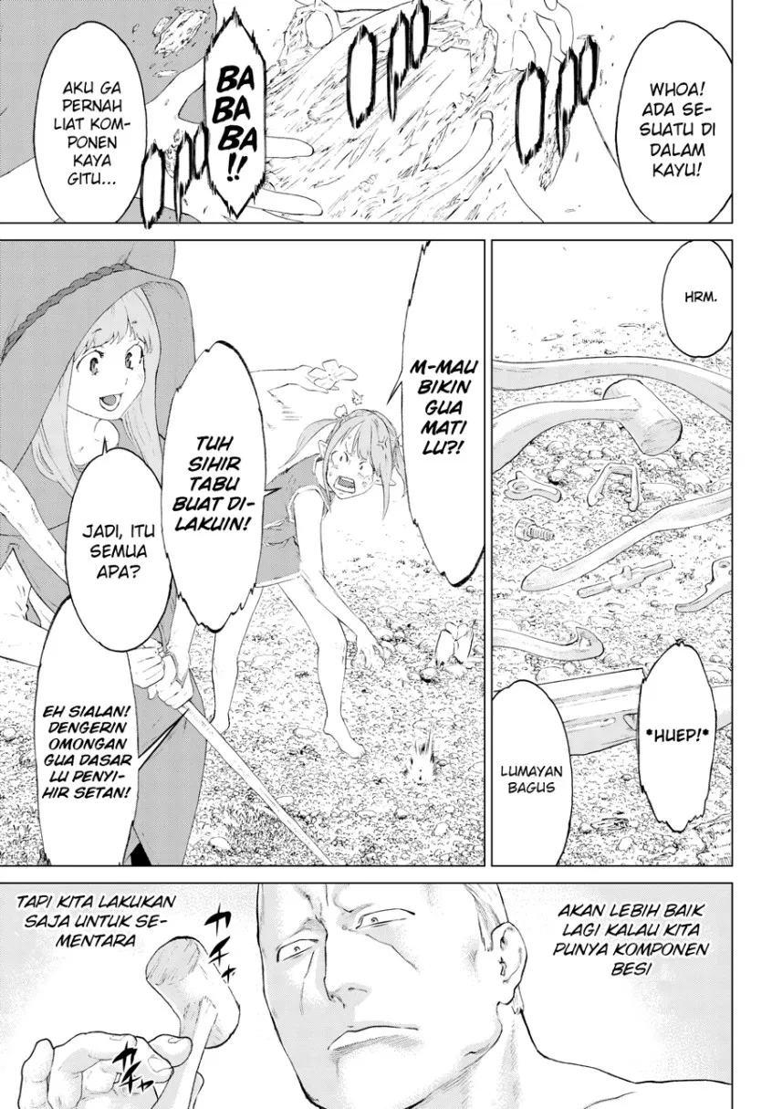 isekai-putin - Chapter: 07