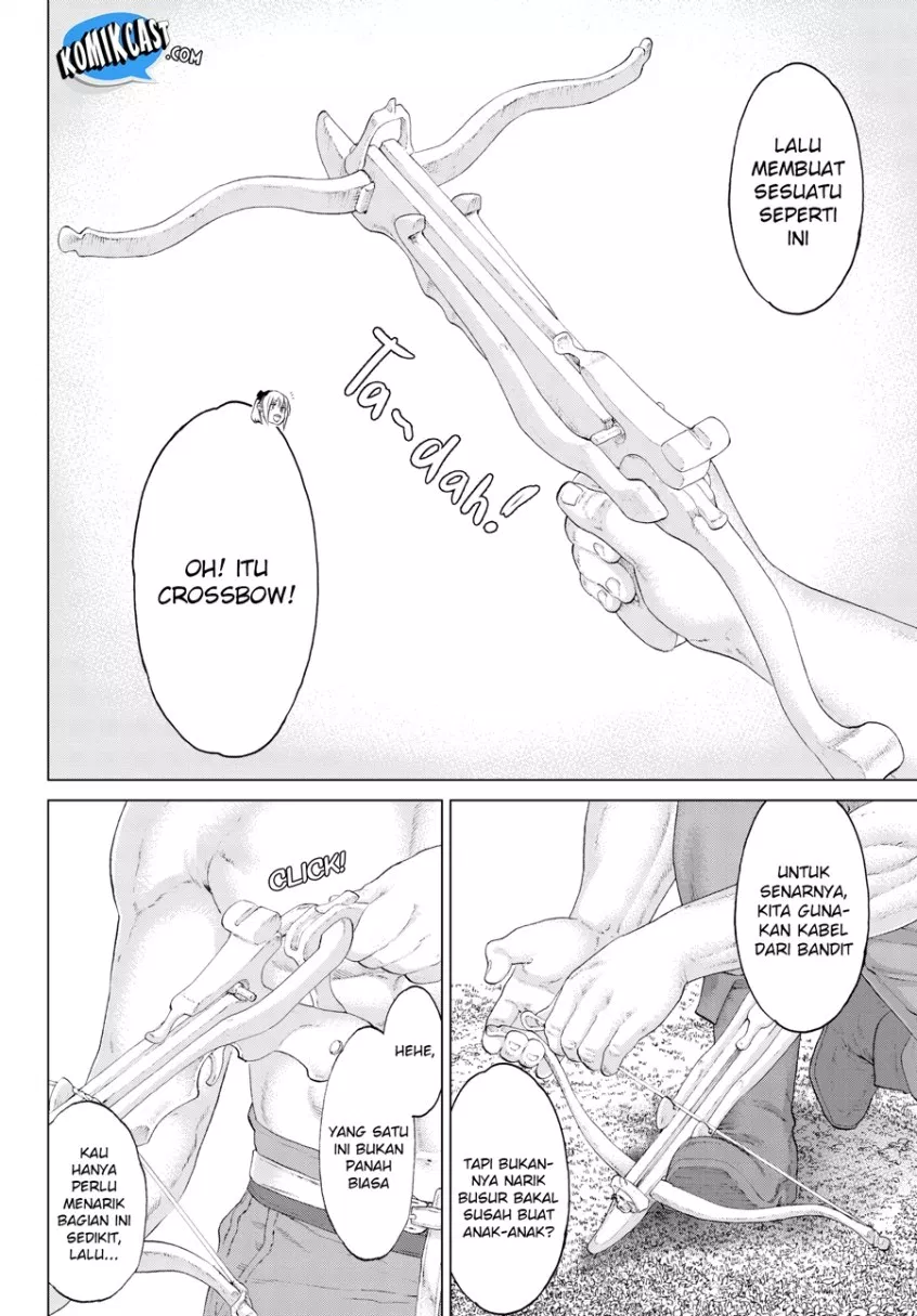 isekai-putin - Chapter: 07