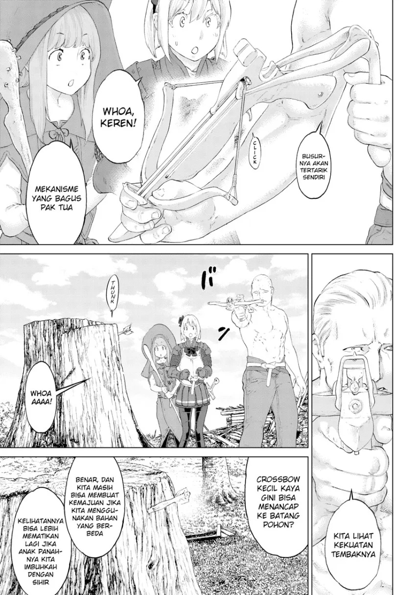 isekai-putin - Chapter: 07