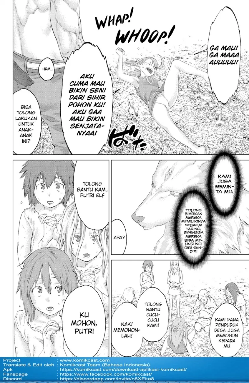 isekai-putin - Chapter: 07