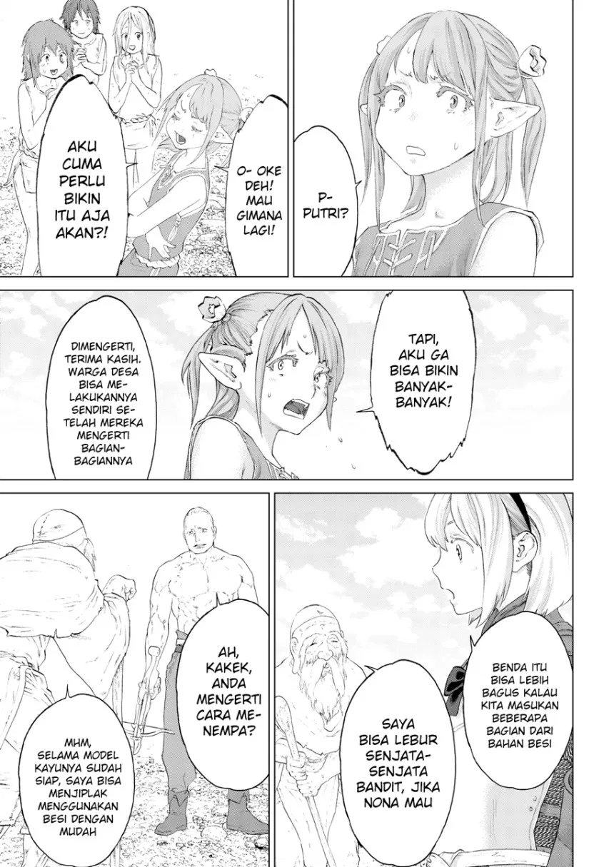 isekai-putin - Chapter: 07