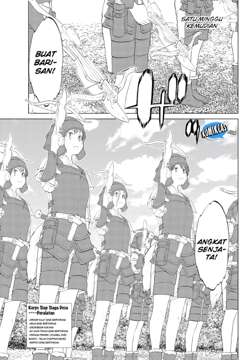 isekai-putin - Chapter: 07