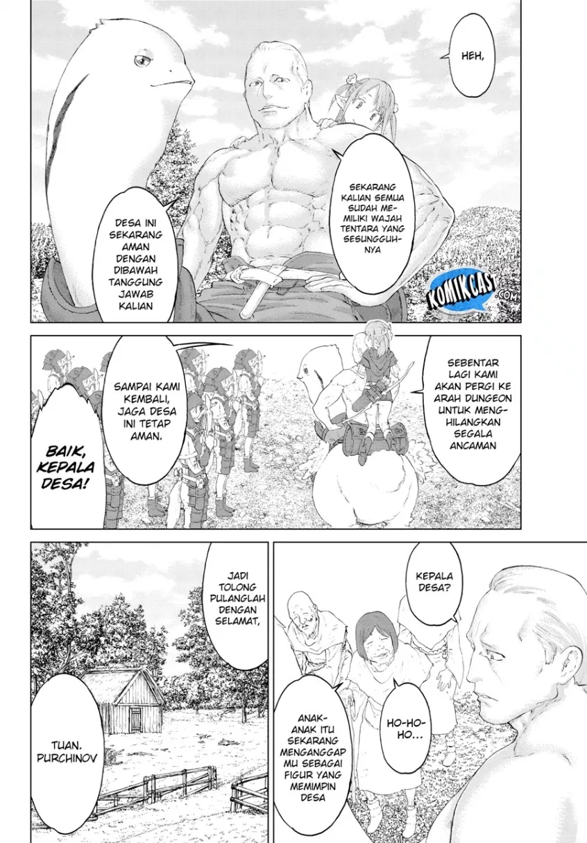 isekai-putin - Chapter: 07