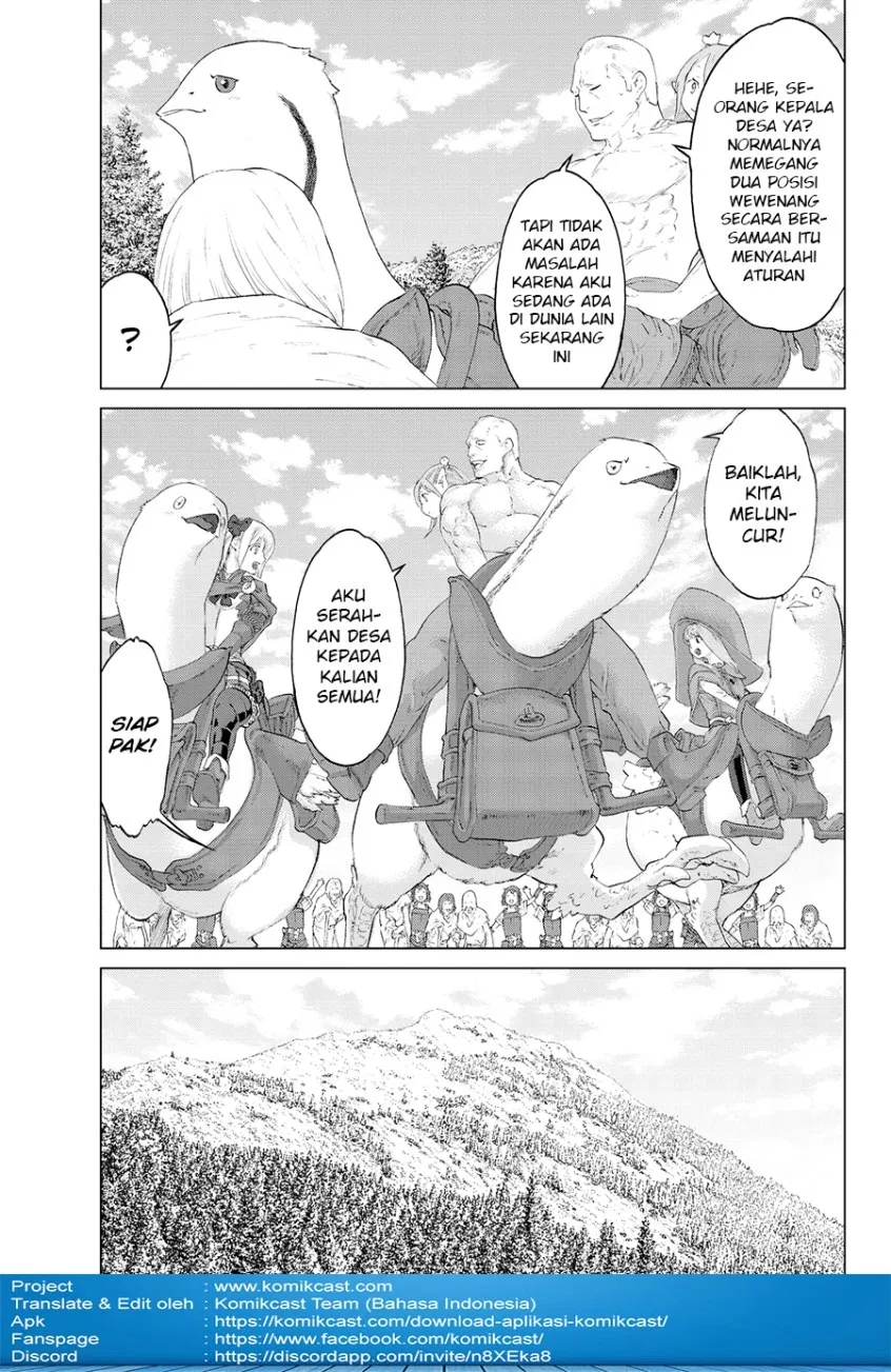 isekai-putin - Chapter: 07