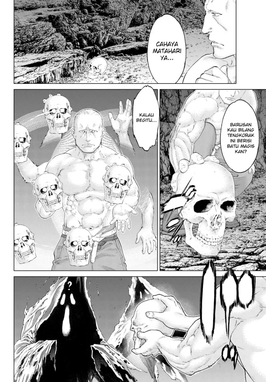 isekai-putin - Chapter: 07
