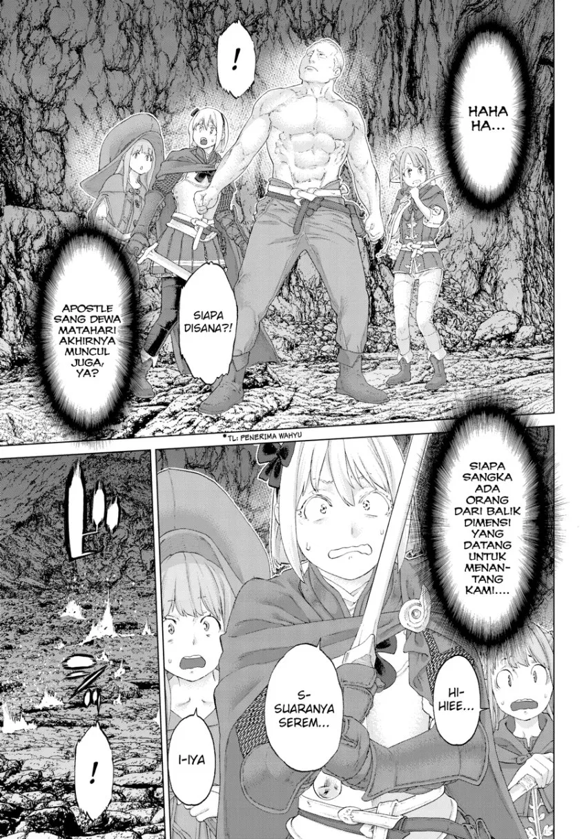 isekai-putin - Chapter: 07