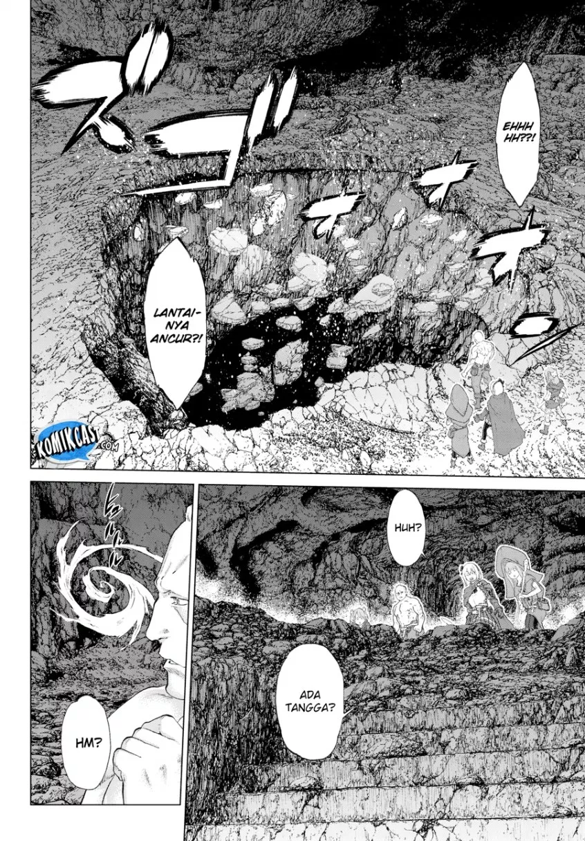 isekai-putin - Chapter: 07