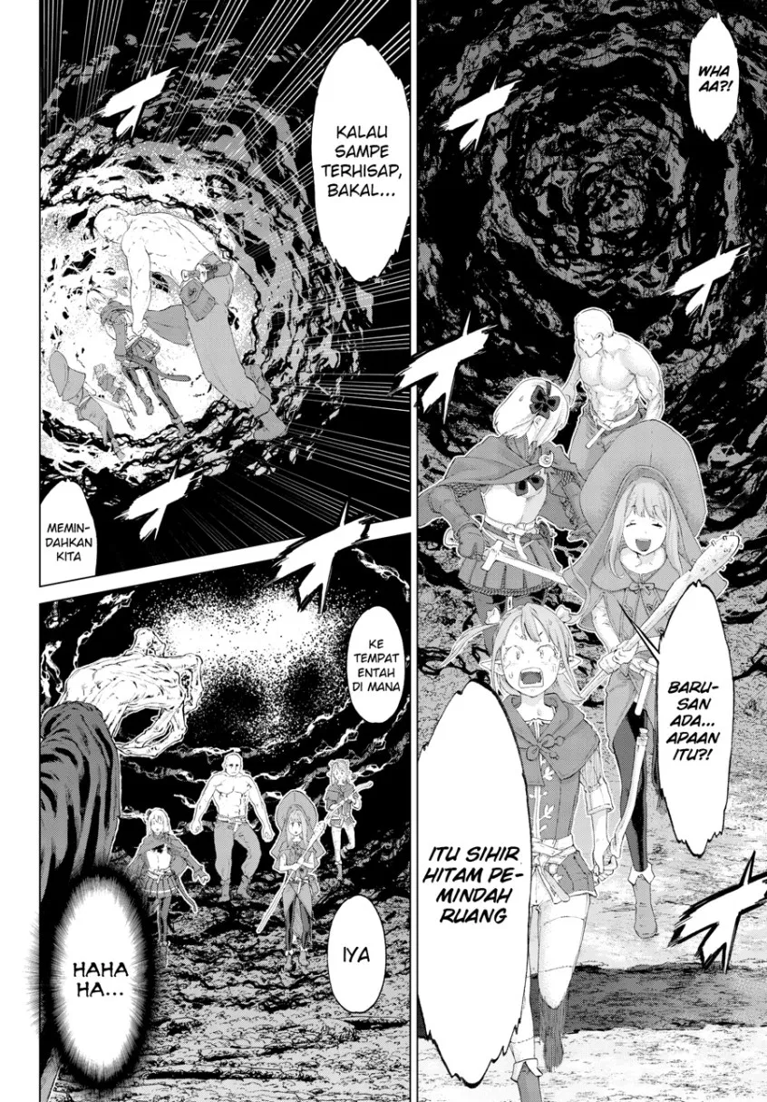 isekai-putin - Chapter: 07
