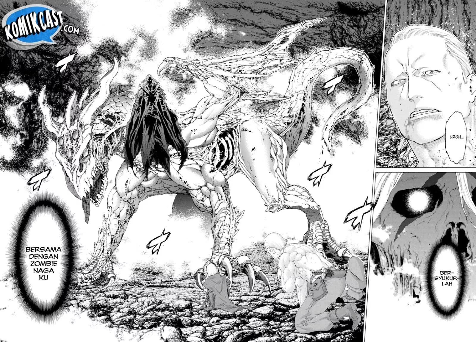isekai-putin - Chapter: 07