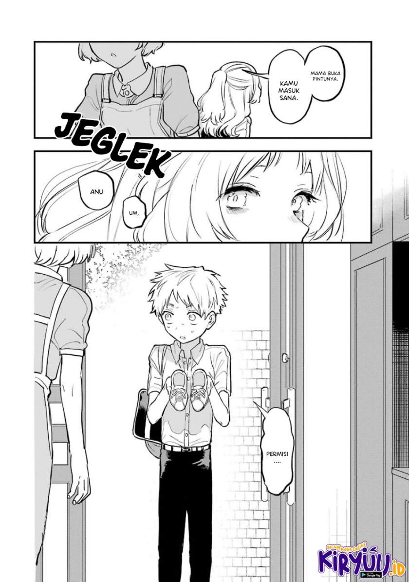 sukinako-ga-megane-wo-wasureta - Chapter: 56