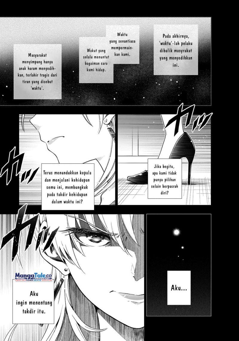 gendai-shakai-de-otome-game-no-akuyaku-reijou-wo-suru-no-wa-chotto-taihen - Chapter: 1