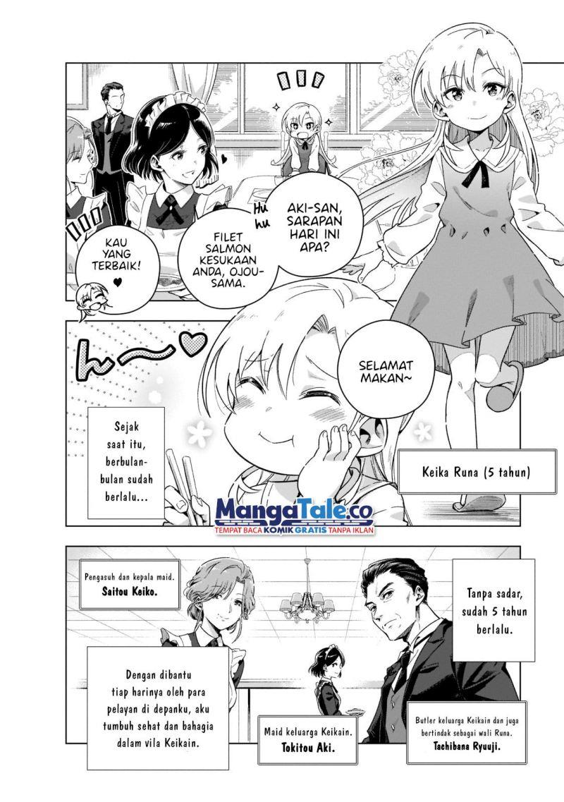 gendai-shakai-de-otome-game-no-akuyaku-reijou-wo-suru-no-wa-chotto-taihen - Chapter: 1