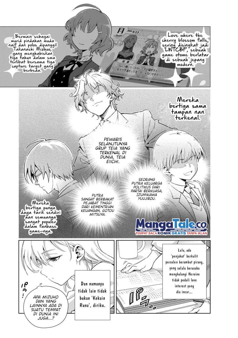 gendai-shakai-de-otome-game-no-akuyaku-reijou-wo-suru-no-wa-chotto-taihen - Chapter: 1