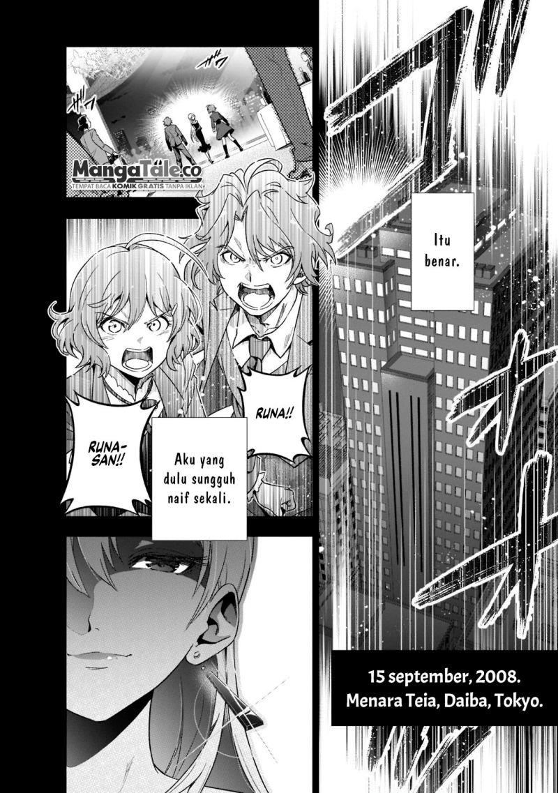 gendai-shakai-de-otome-game-no-akuyaku-reijou-wo-suru-no-wa-chotto-taihen - Chapter: 1