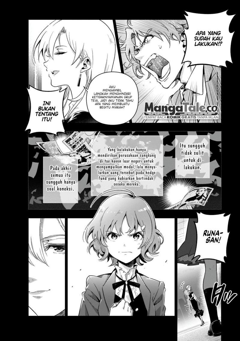 gendai-shakai-de-otome-game-no-akuyaku-reijou-wo-suru-no-wa-chotto-taihen - Chapter: 1