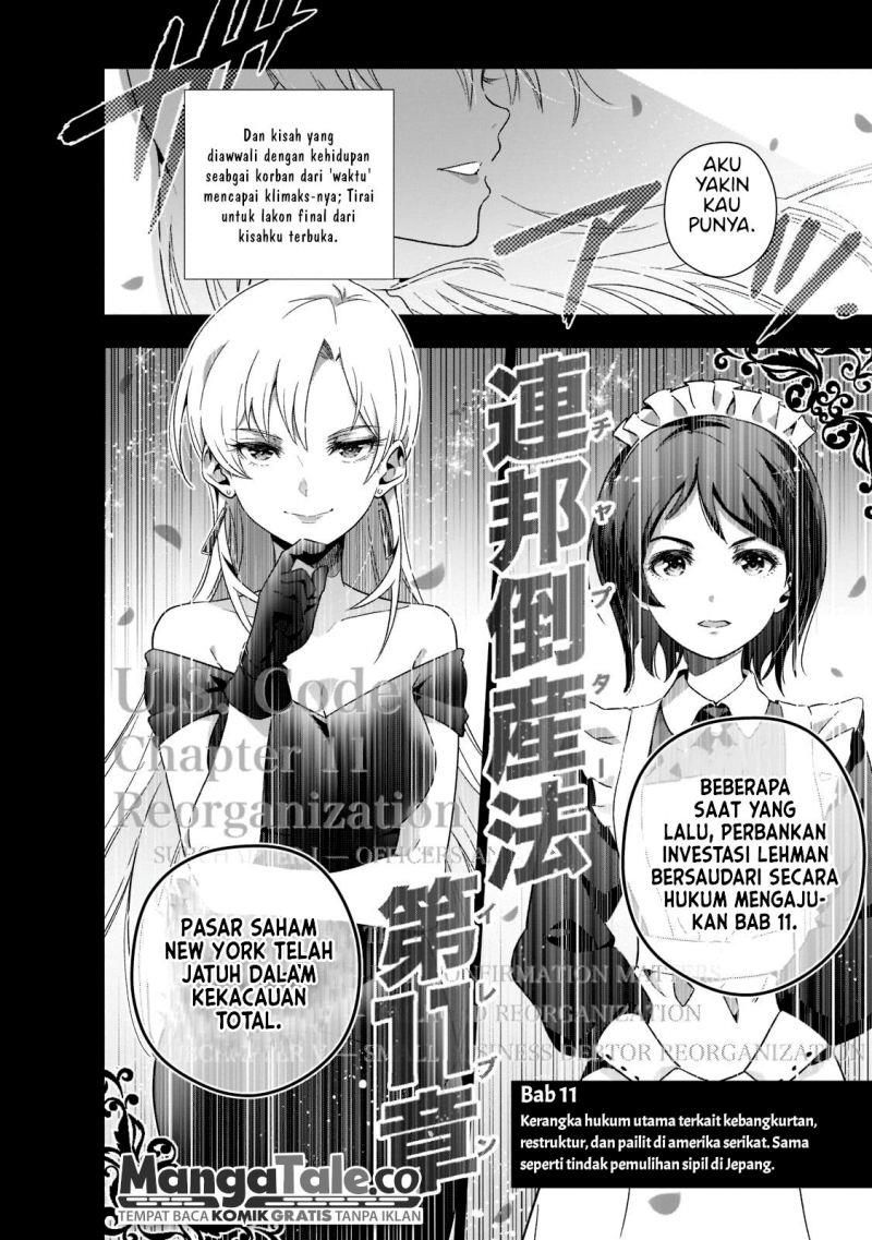 gendai-shakai-de-otome-game-no-akuyaku-reijou-wo-suru-no-wa-chotto-taihen - Chapter: 1