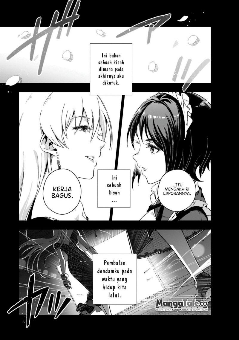 gendai-shakai-de-otome-game-no-akuyaku-reijou-wo-suru-no-wa-chotto-taihen - Chapter: 1