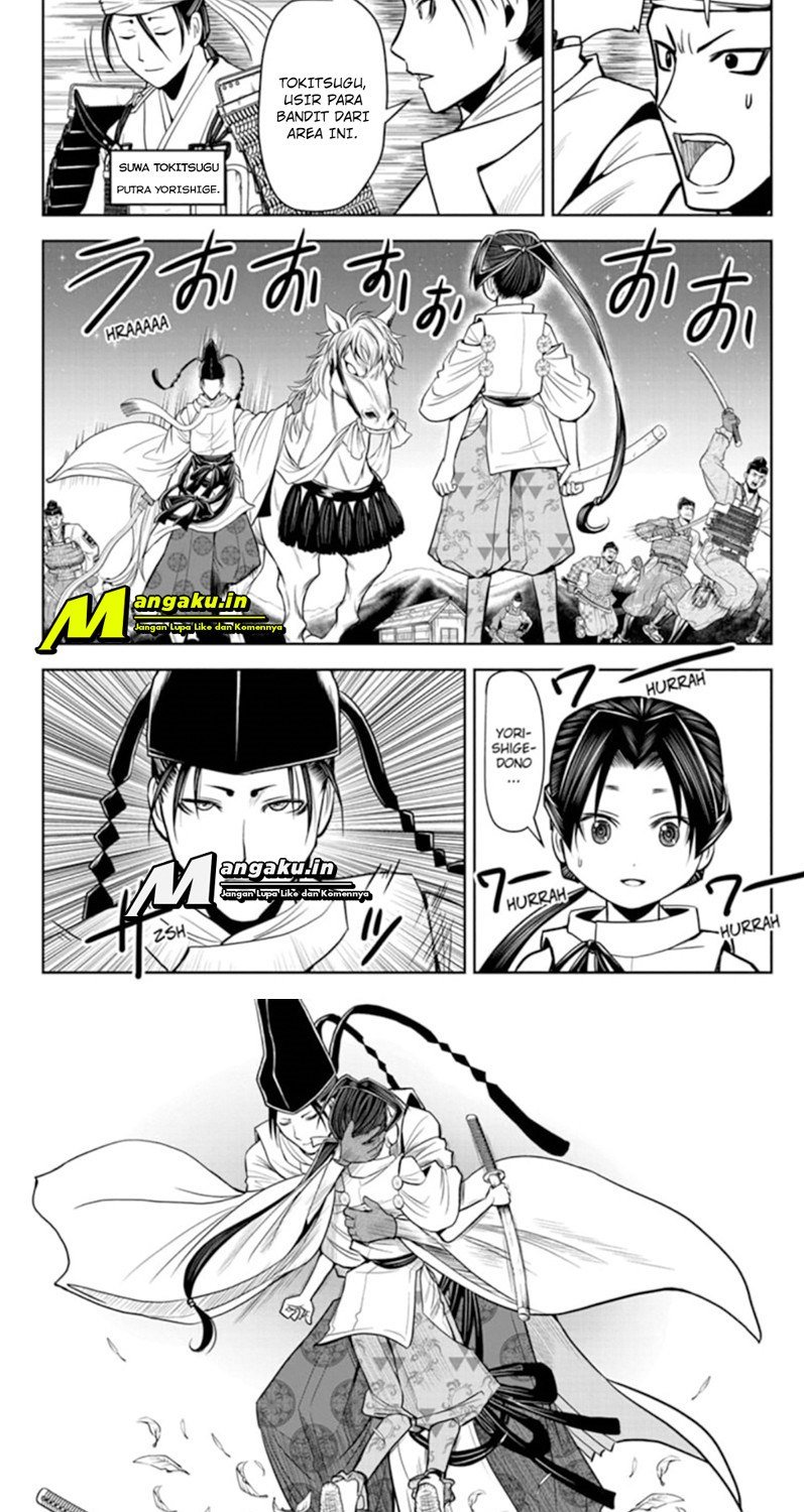 the-elusive-samurai - Chapter: 23