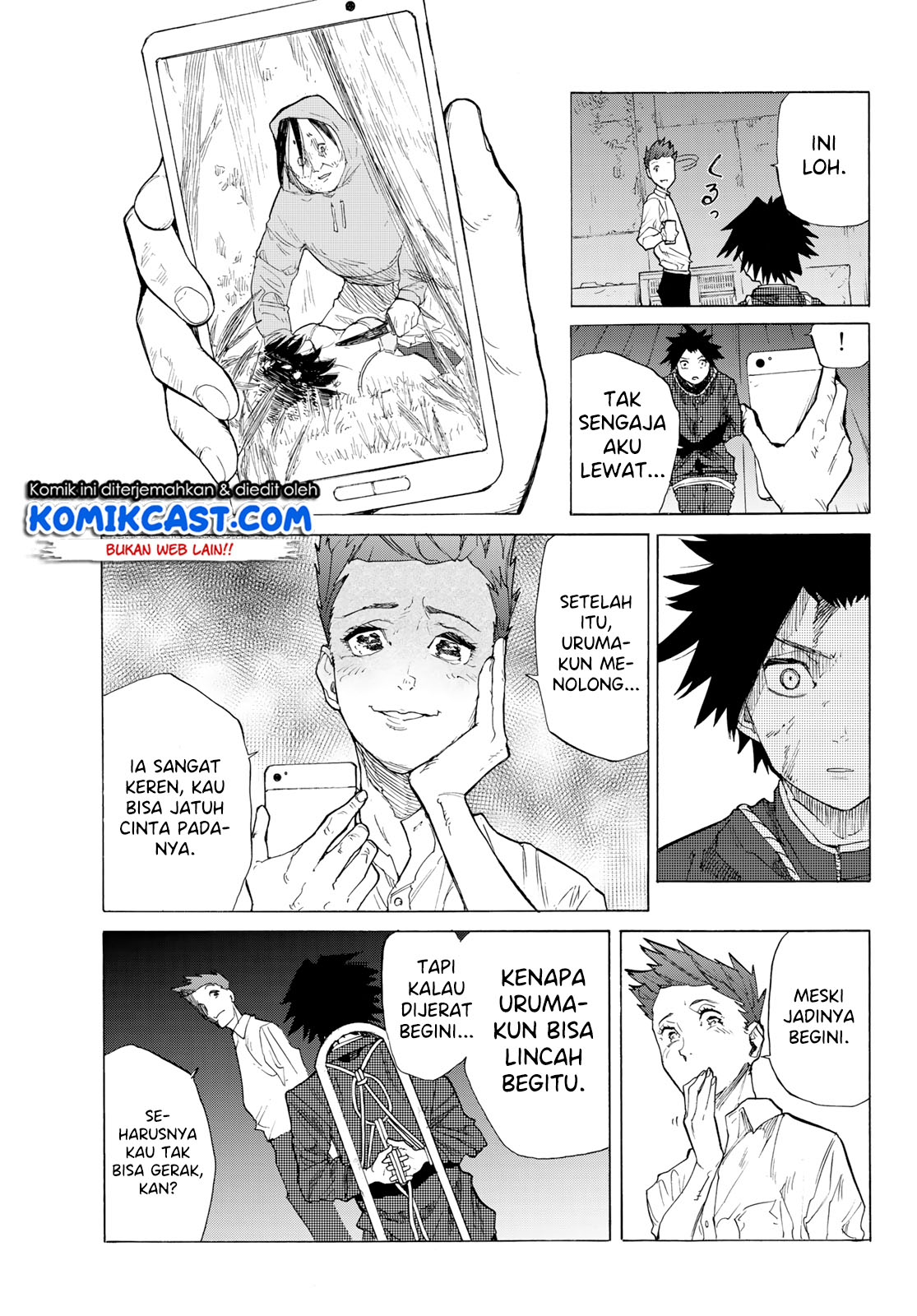 juujika-no-rokunin - Chapter: 4