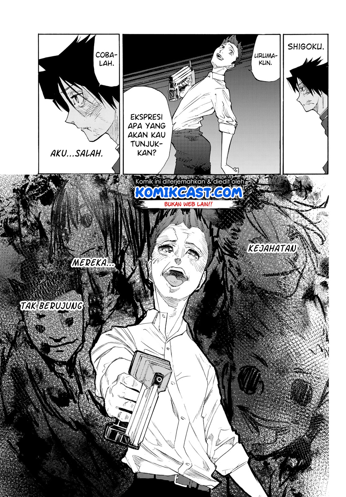 juujika-no-rokunin - Chapter: 4