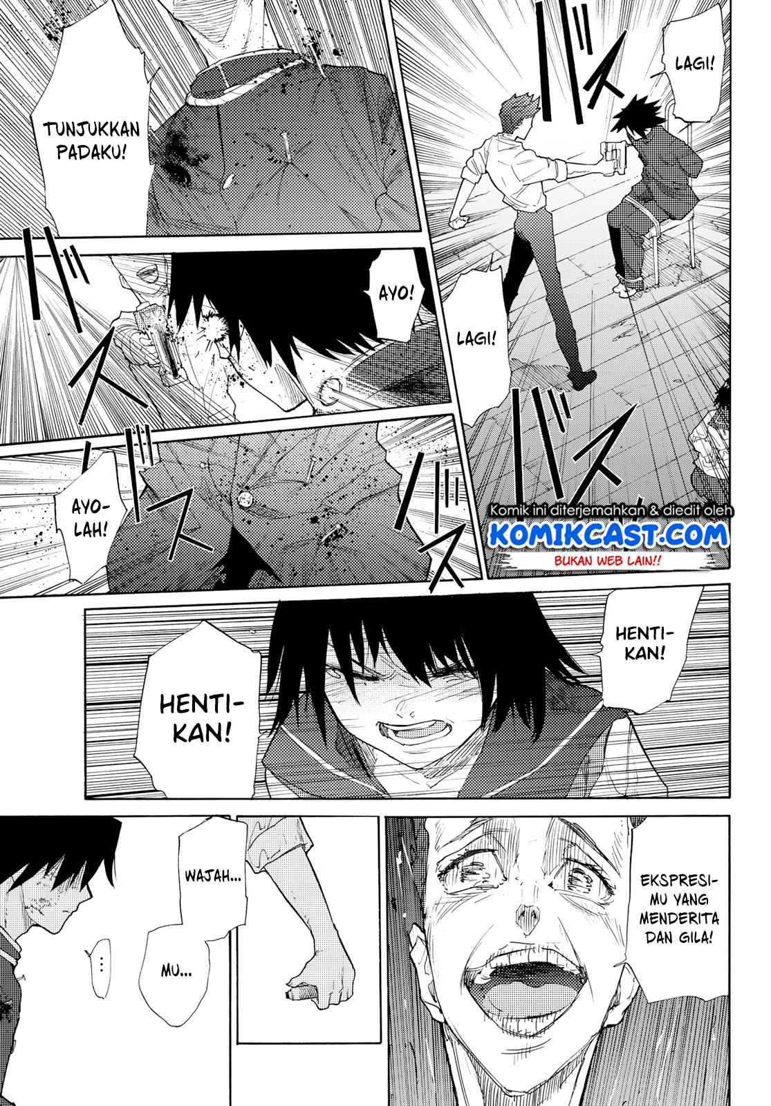 juujika-no-rokunin - Chapter: 4