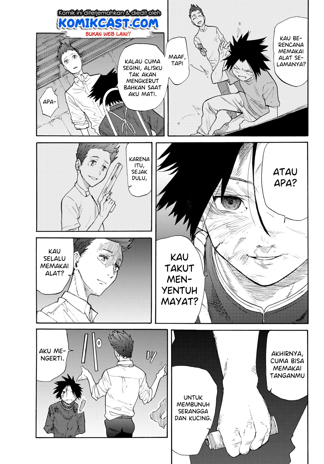 juujika-no-rokunin - Chapter: 4