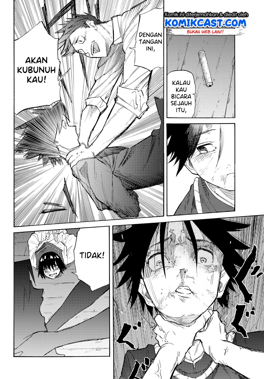 juujika-no-rokunin - Chapter: 4
