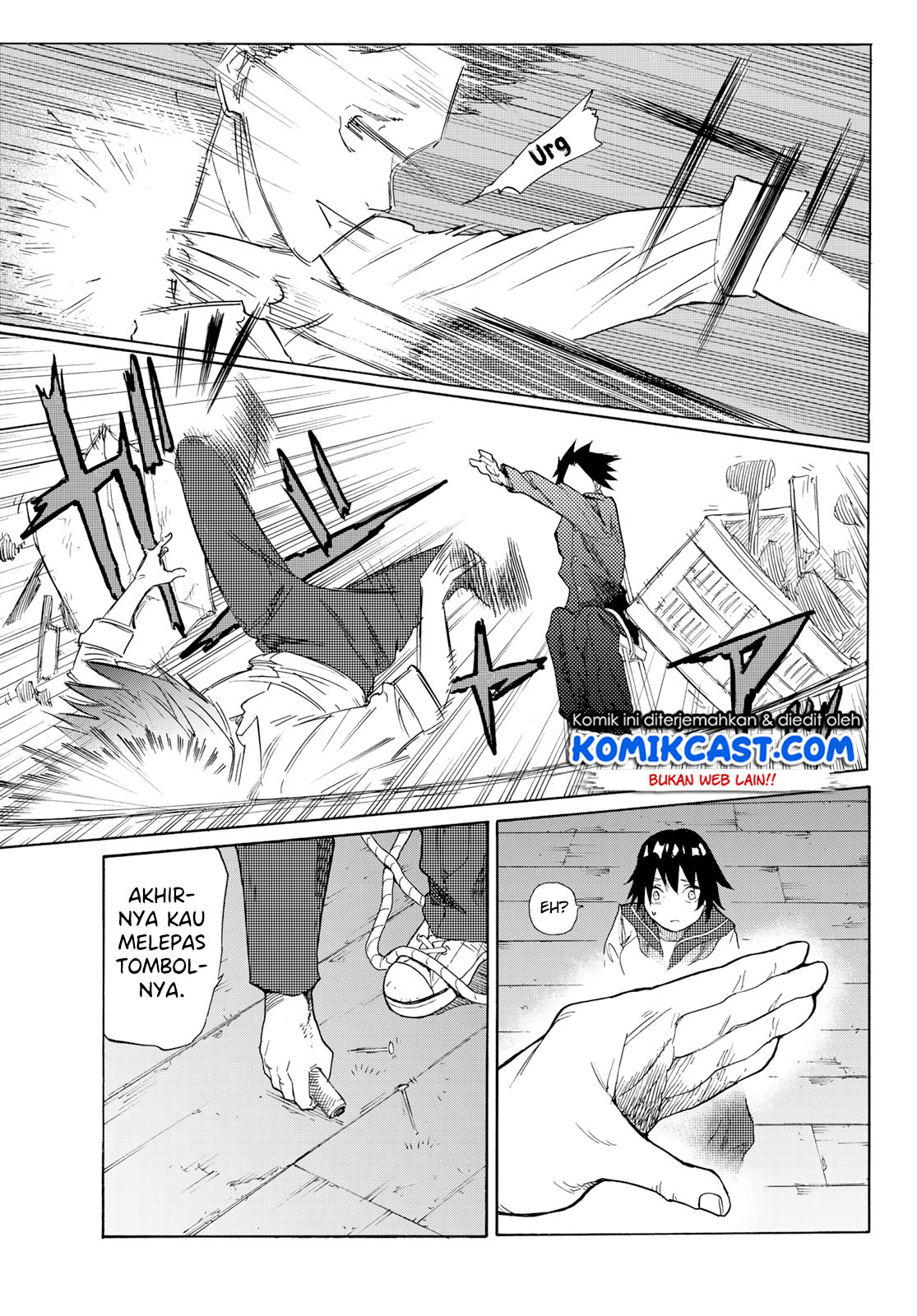 juujika-no-rokunin - Chapter: 4