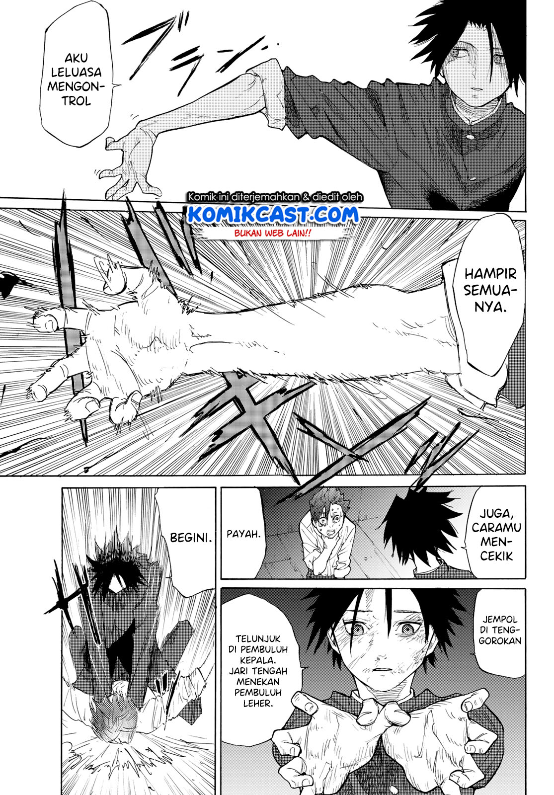 juujika-no-rokunin - Chapter: 4
