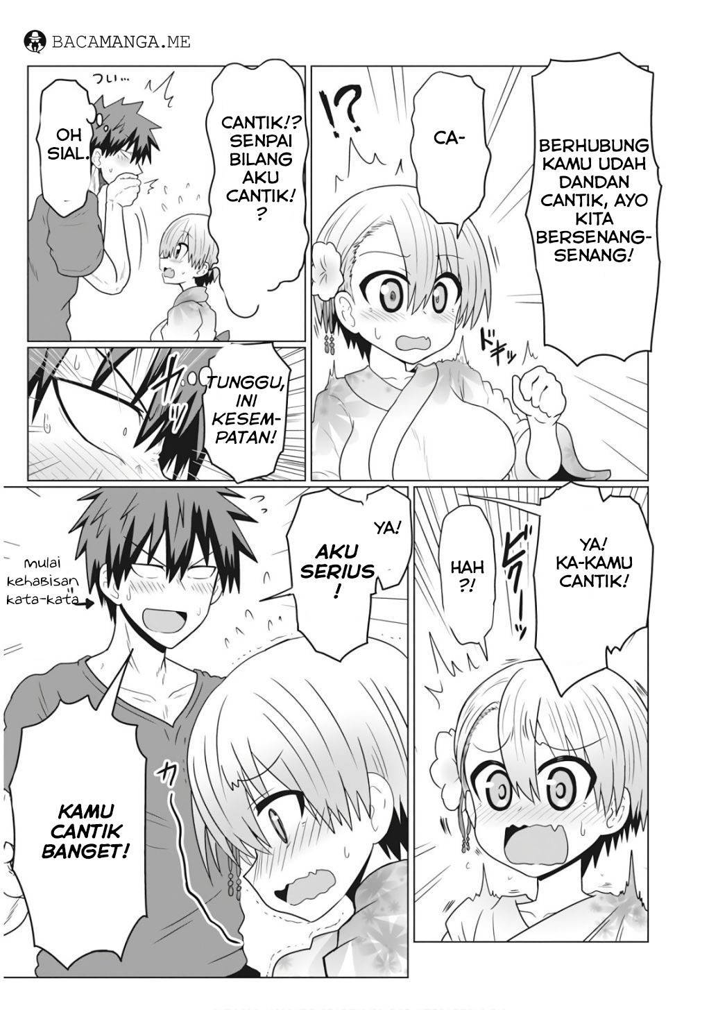 uzaki-chan-wa-asobitai - Chapter: 23