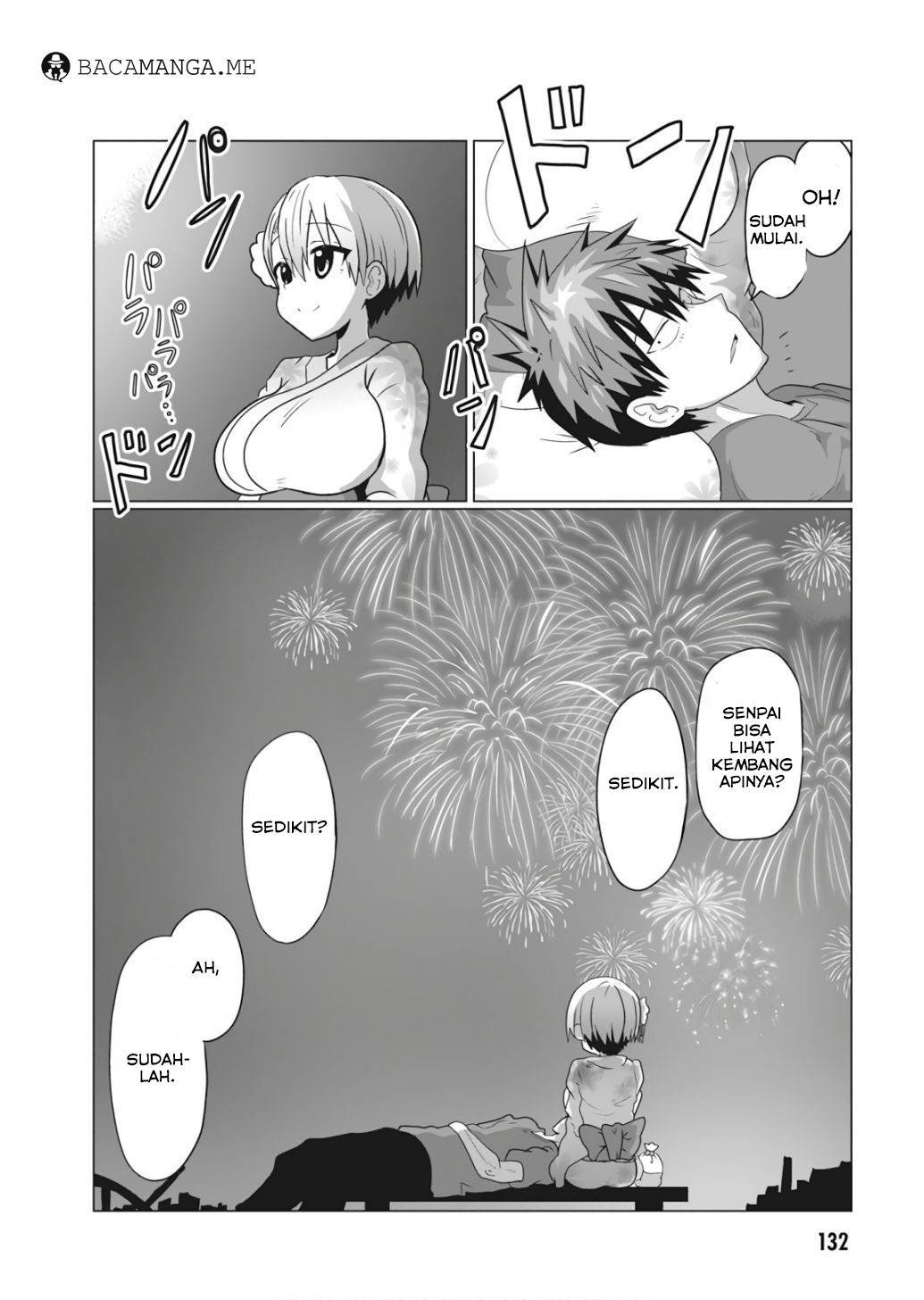 uzaki-chan-wa-asobitai - Chapter: 23