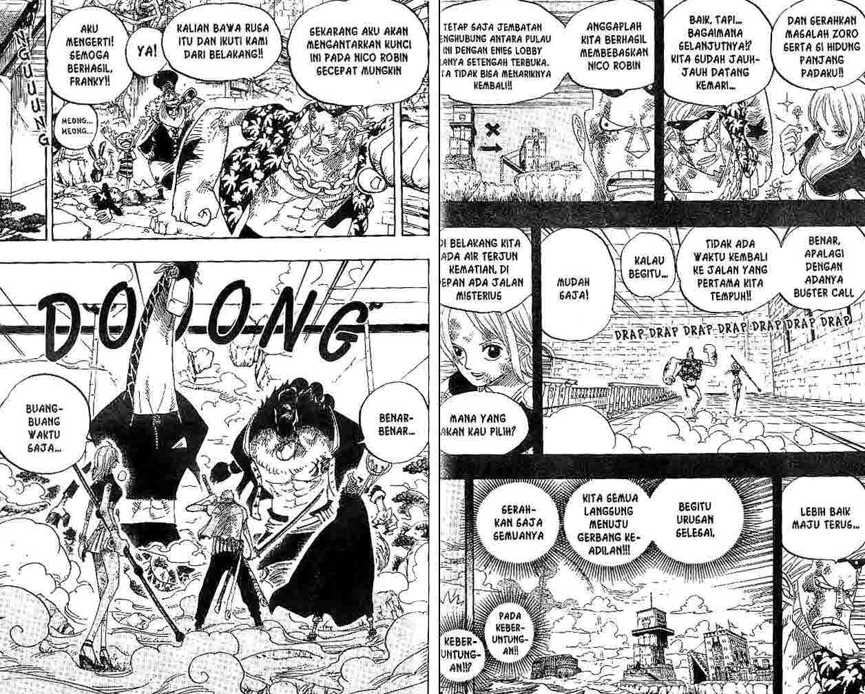 one-piece-id - Chapter: 413