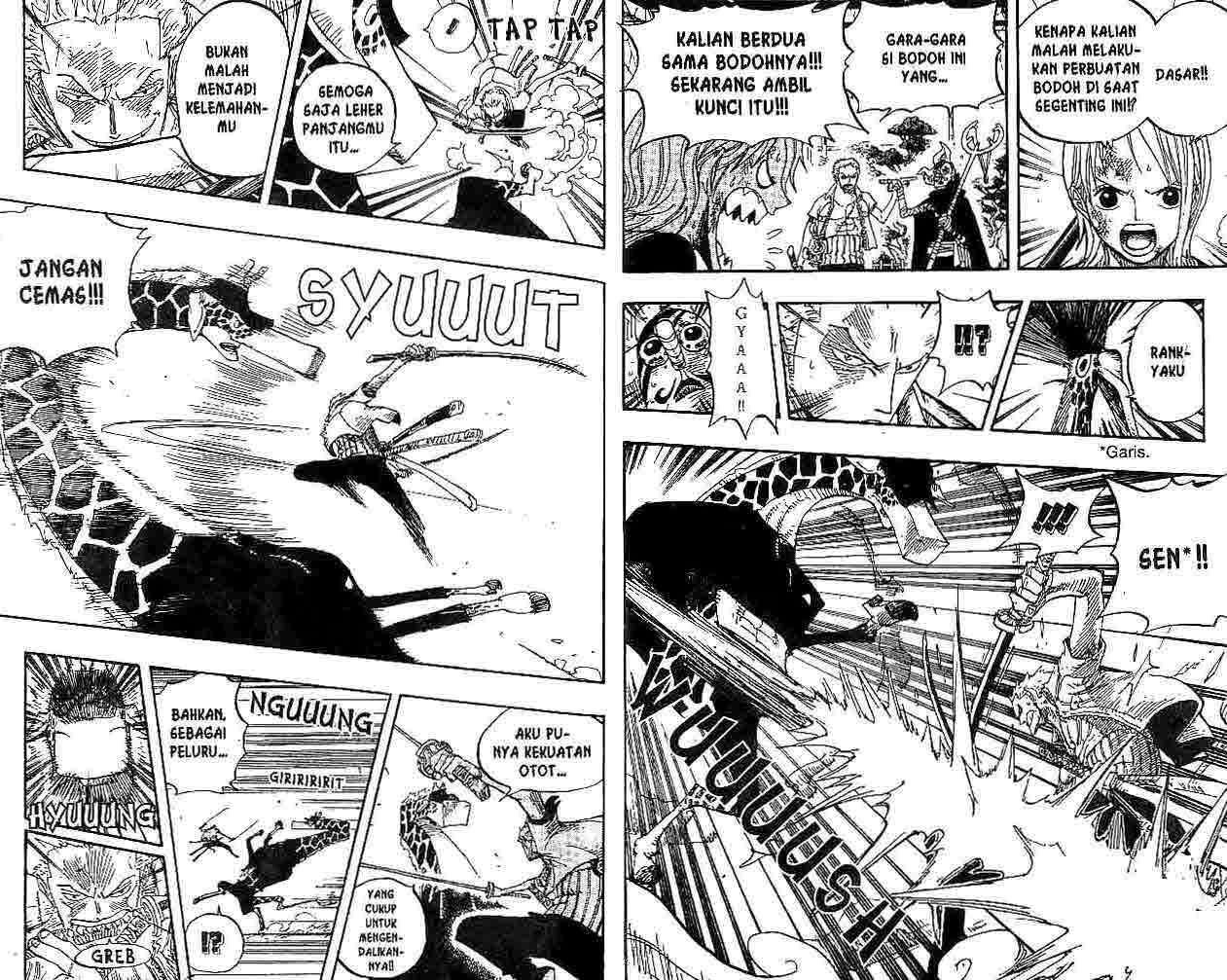 one-piece-id - Chapter: 413