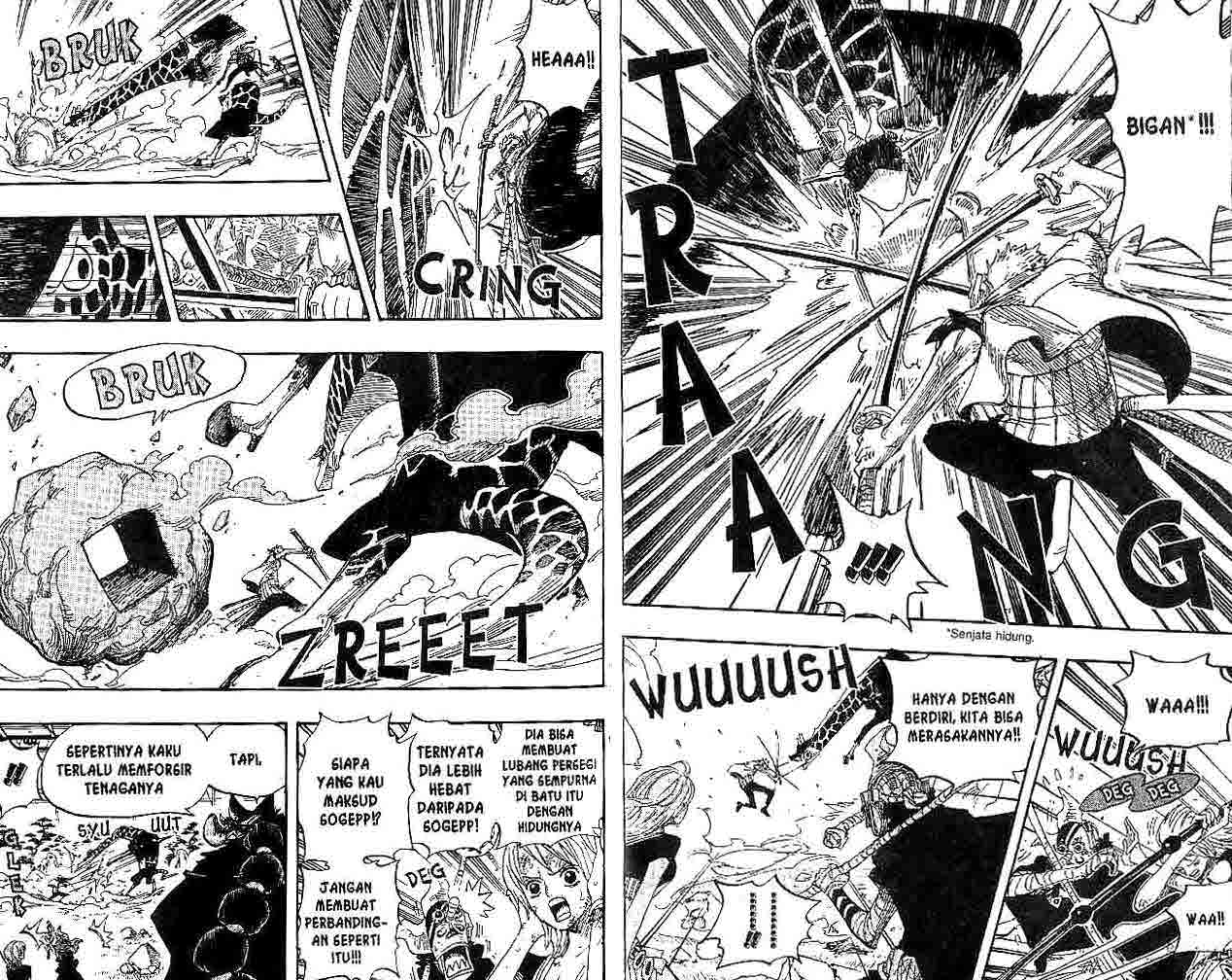 one-piece-id - Chapter: 413