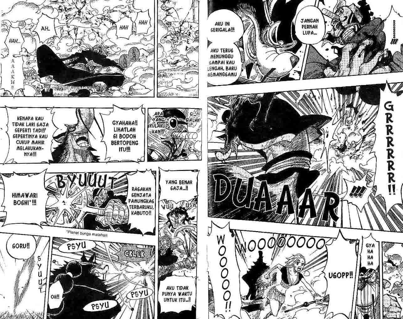 one-piece-id - Chapter: 413