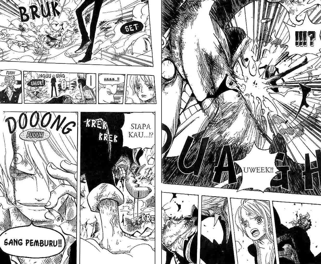 one-piece-id - Chapter: 413